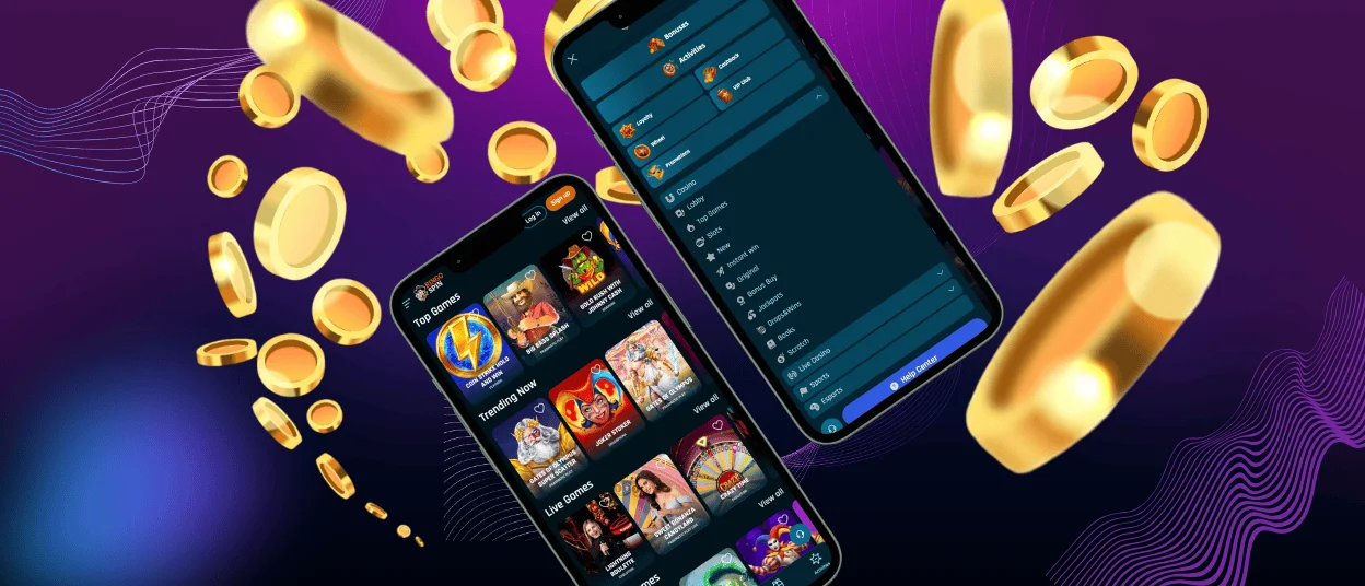 ringospin app